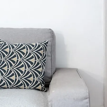 Charming Lapa Ii Quiet Neighborhood Appartement Lisboa