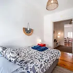 Charming Lapa Ii Quiet Neighborhood Διαμέρισμα