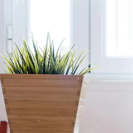 Charming Lapa Ii Quiet Neighborhood *