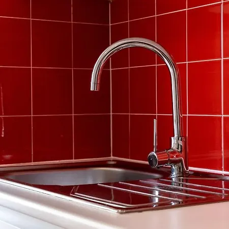 Charming Lapa Ii Quiet Neighborhood *