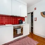 Charming Lapa Ii Quiet Neighborhood ליסבון