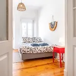 דירה Charming Lapa Ii Quiet Neighborhood ליסבון