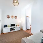 Charming Lapa Ii Quiet Neighborhood *